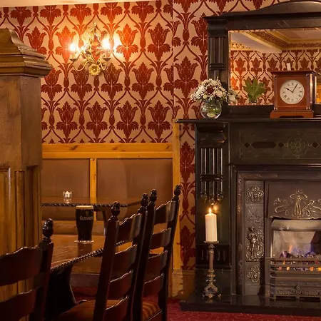Meadow Court 4* Loughrea