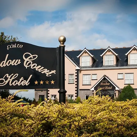 Meadow Court Hotel Loughrea