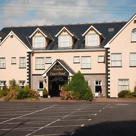 Hotel Meadow Court Loughrea